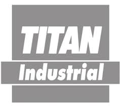 Colores Titan industria